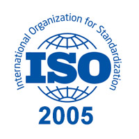استاندارد ایزو 2005