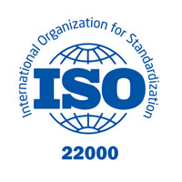 استاندارد ایزو 22000