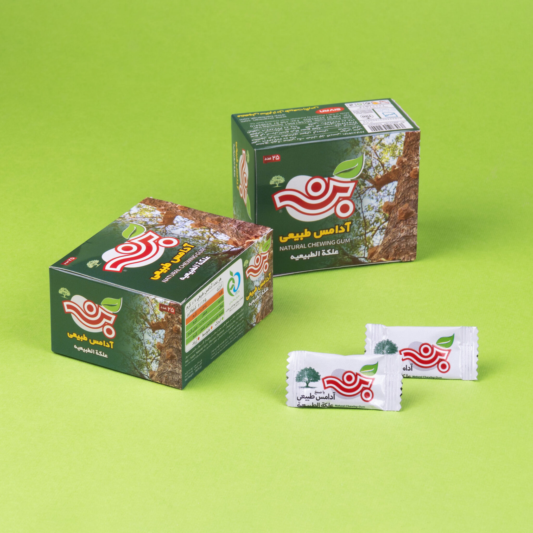 25عددی-طبیعی