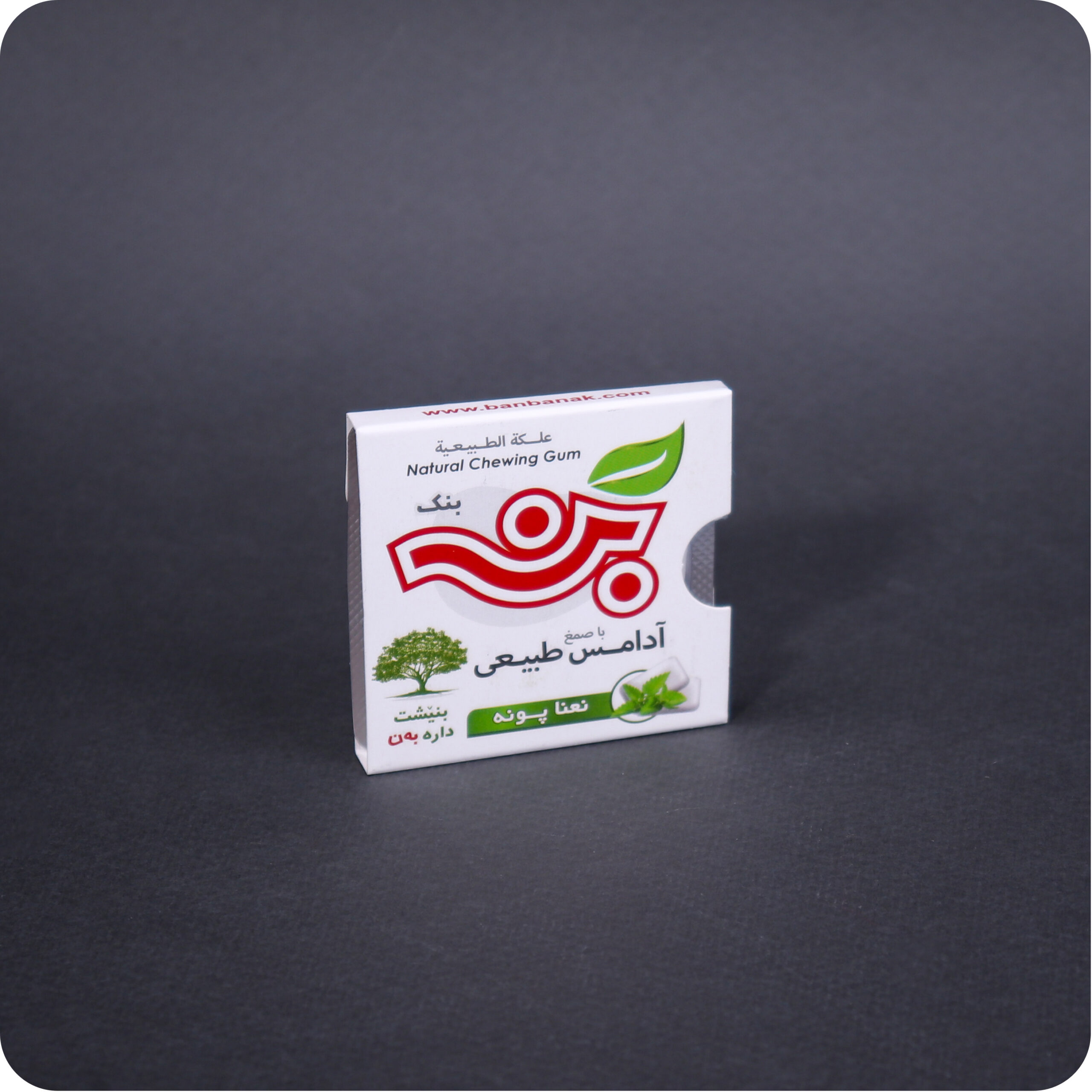 9. بلیستری (نعنا) - تعداد 6 عدد