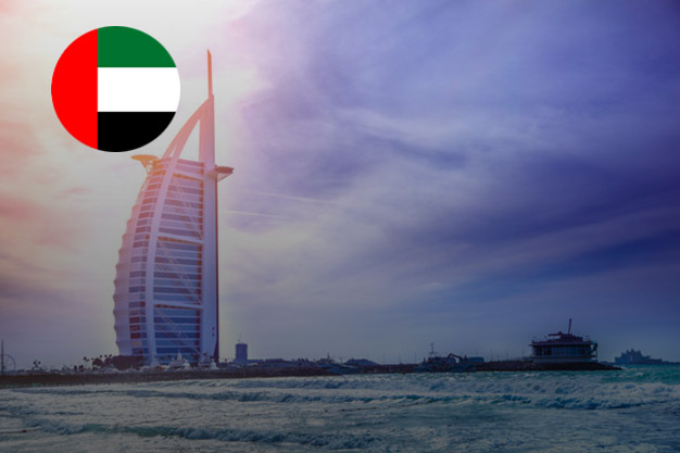 dubai