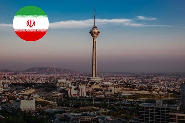 iran