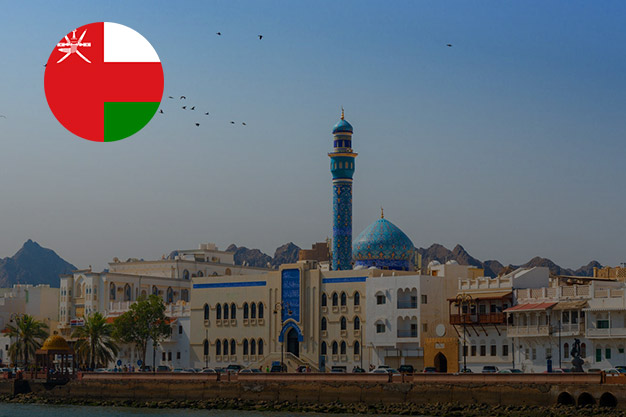 oman