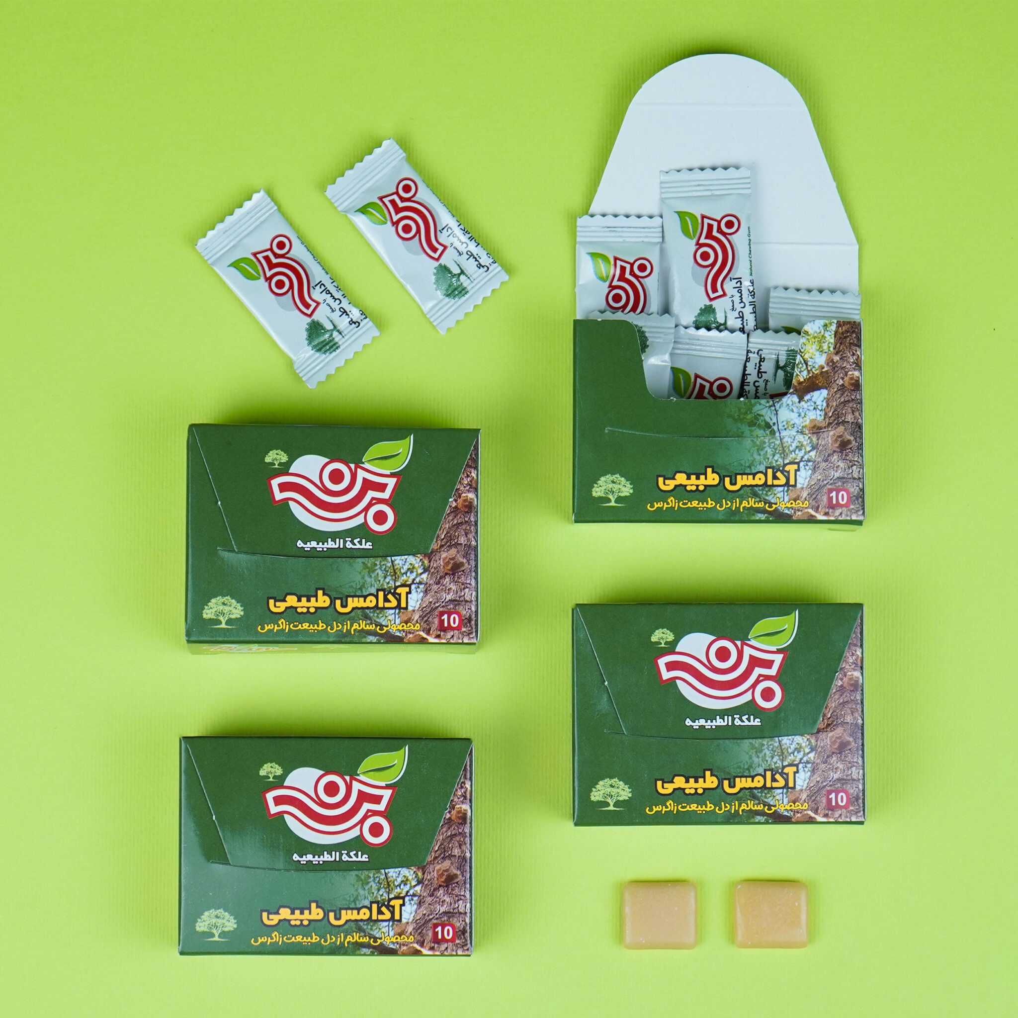 10عددی-طبیعی