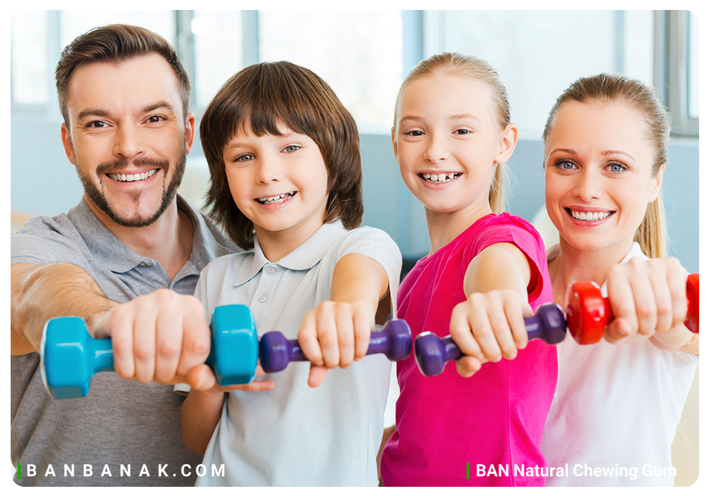 تاثیر کاهش کالری دریافتی در کاهش وزن
