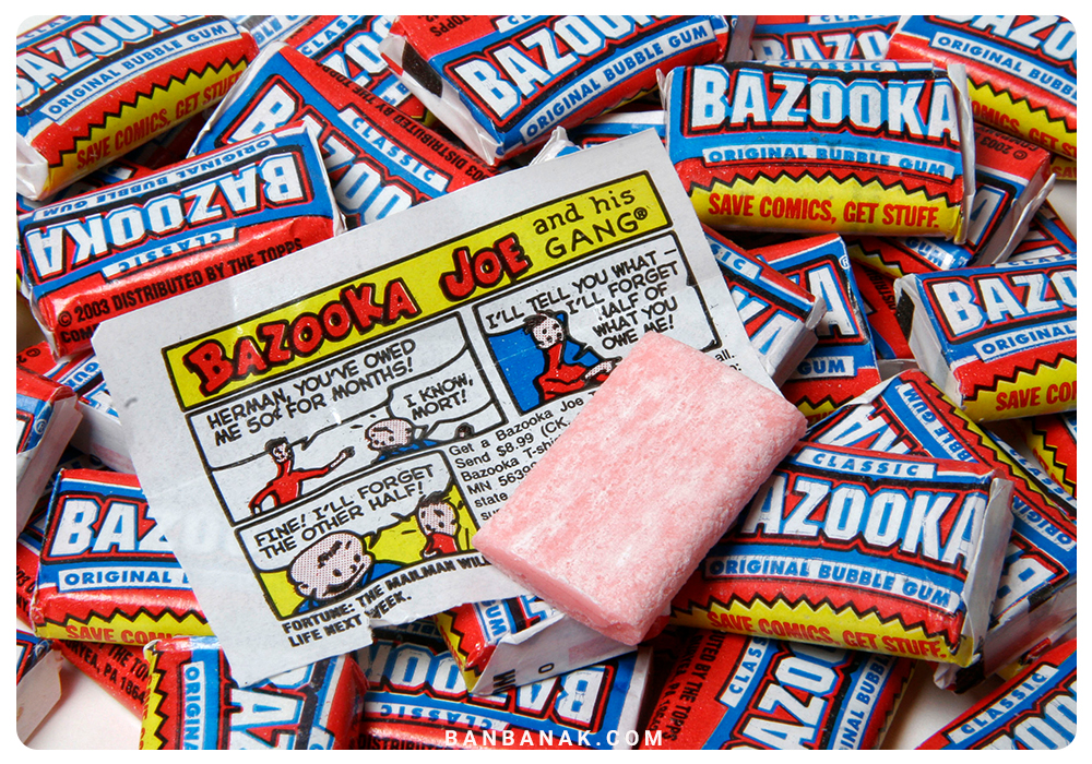 Bazooka