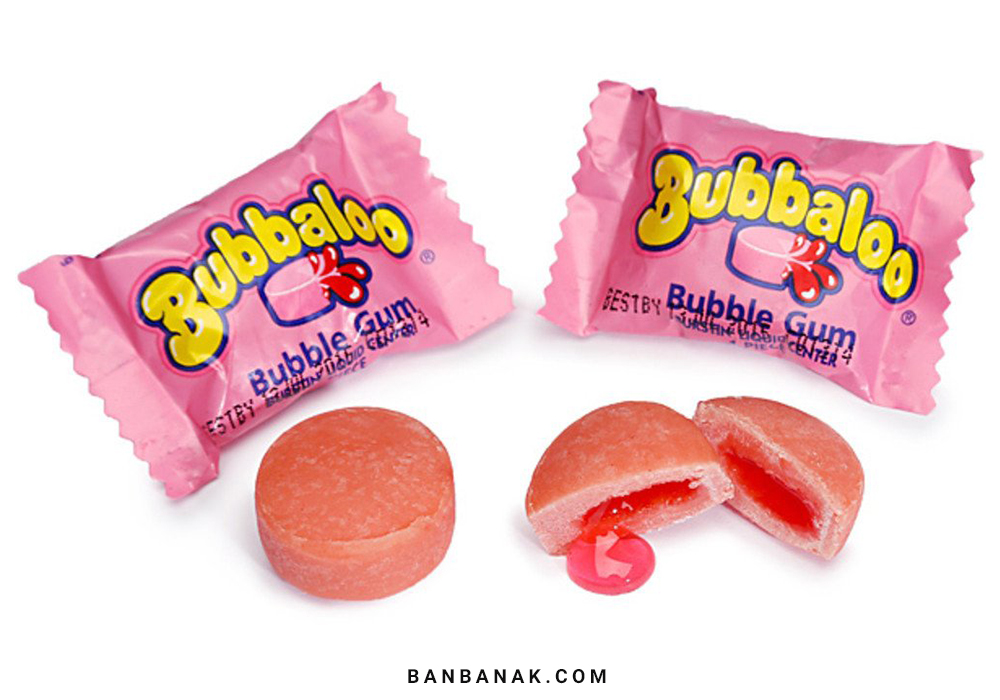 Bubbaloo