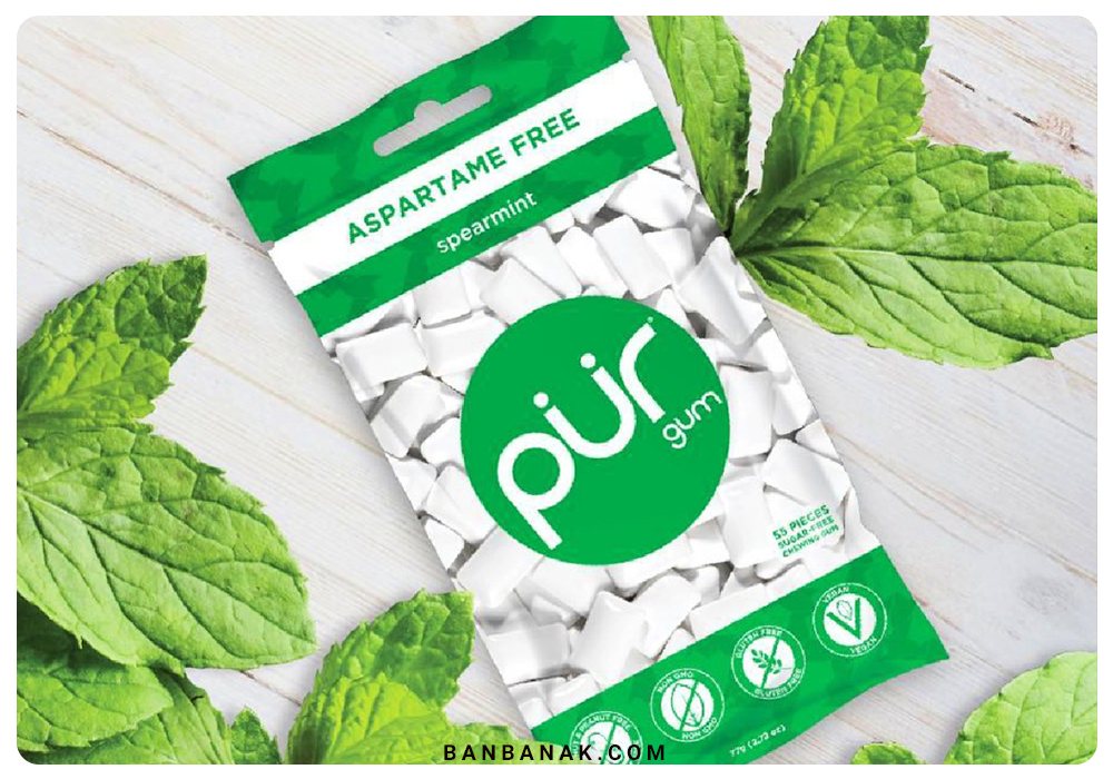 پوور گام (Pür Gum)