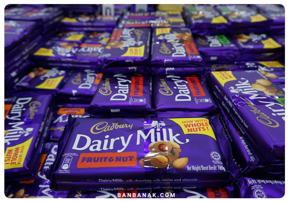 Mondelēz International