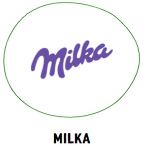 Mondelēz International brands