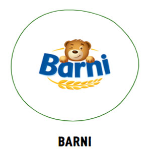 Mondelēz International brands-barni