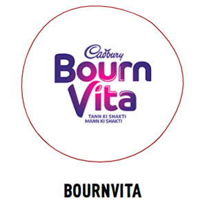 Mondelēz International brands-bourn vita