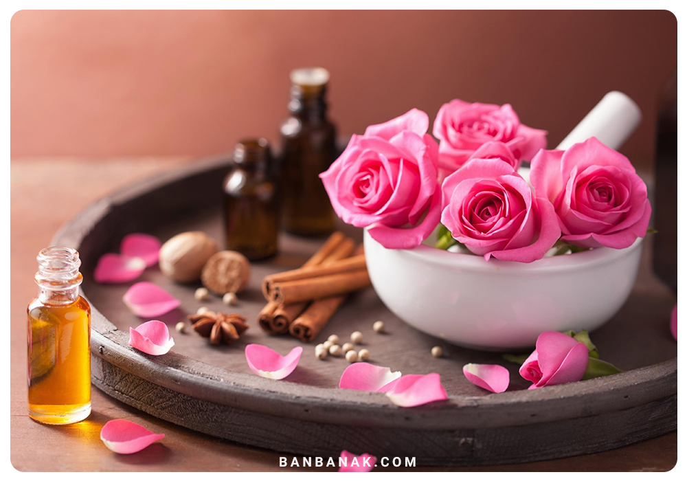 انواع اسانس اسانس غیرخوراکی