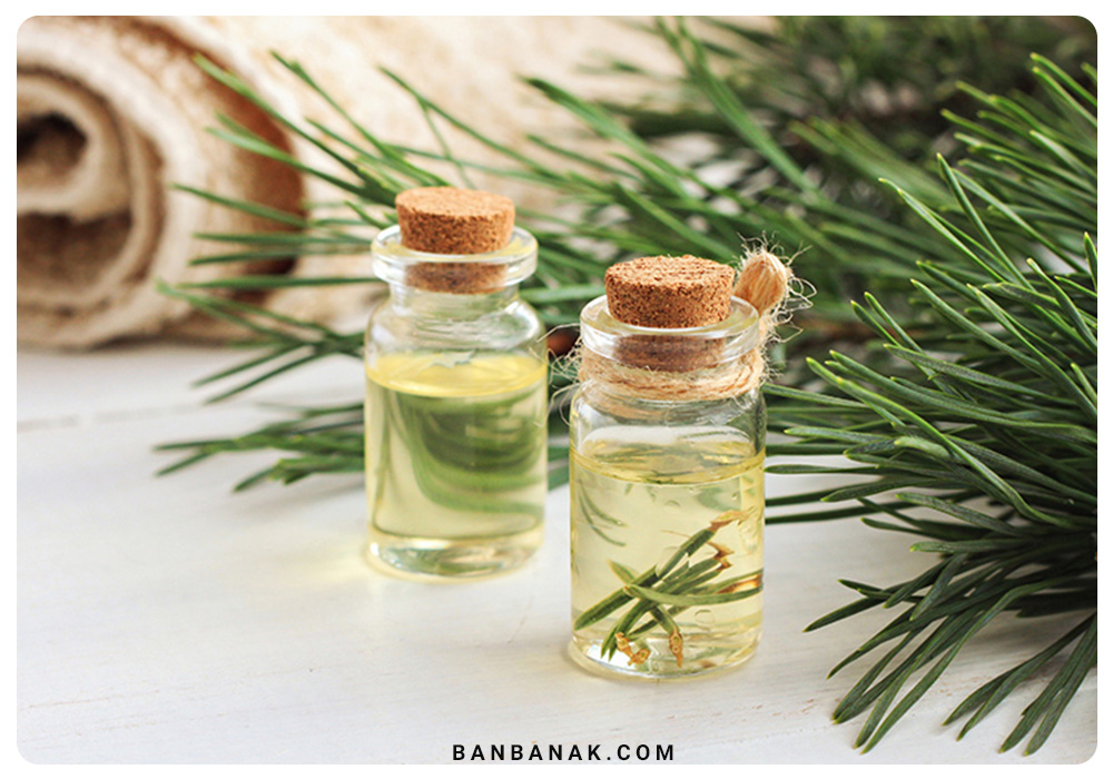 خواص روغن سقز (تربانتین)