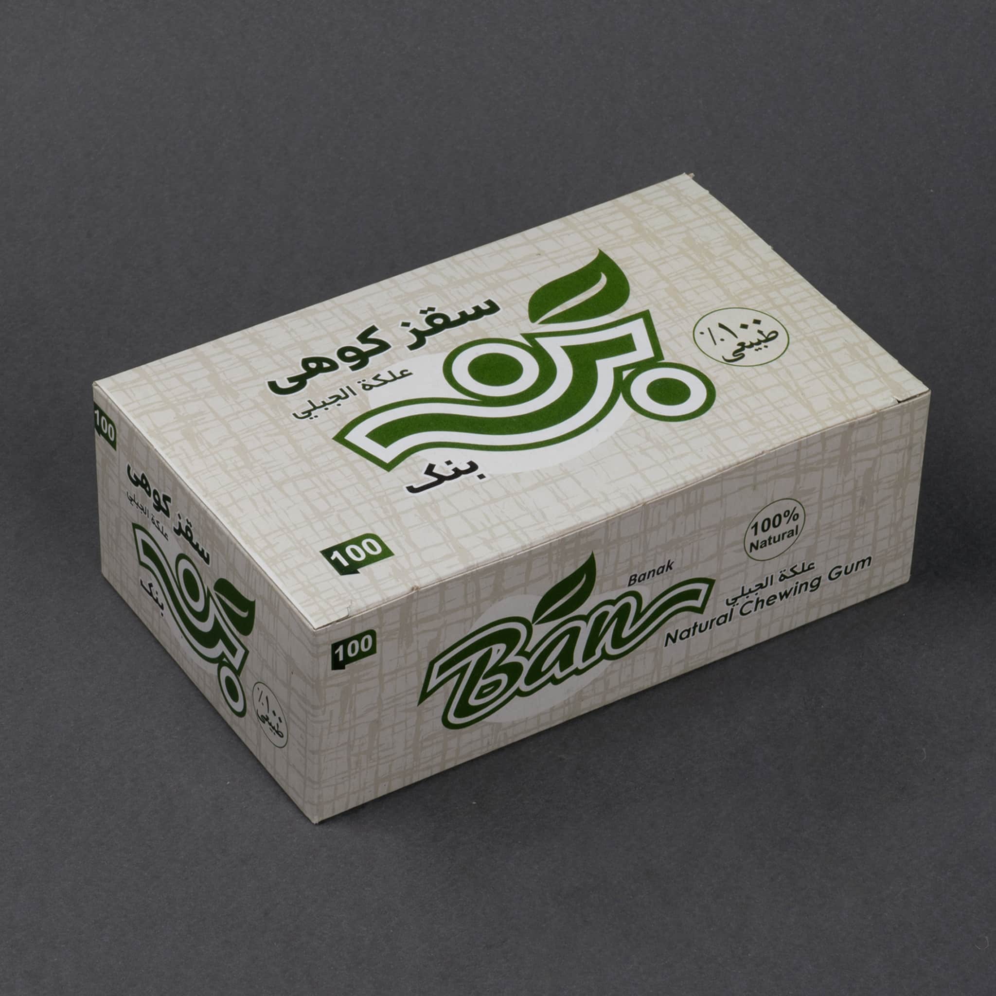 کوهی-100