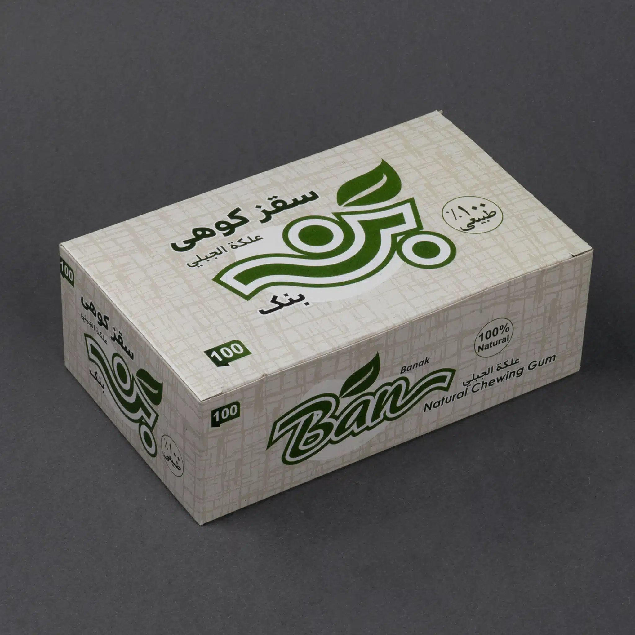 کوهی-100