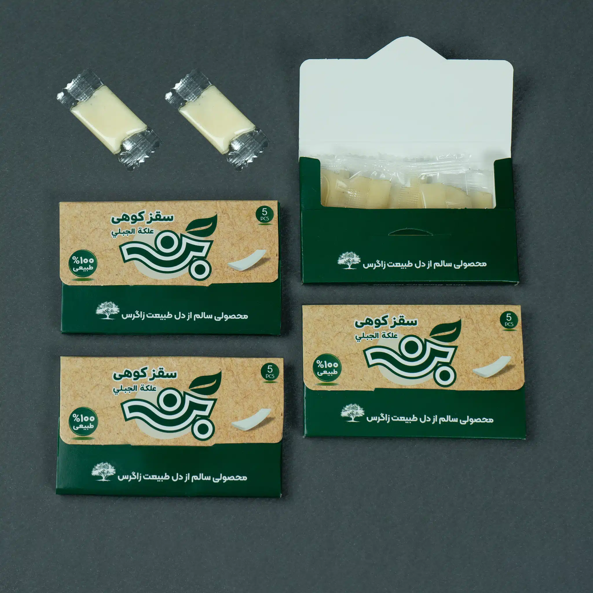 کوهی4عددی